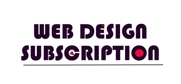 Website Design Subscription